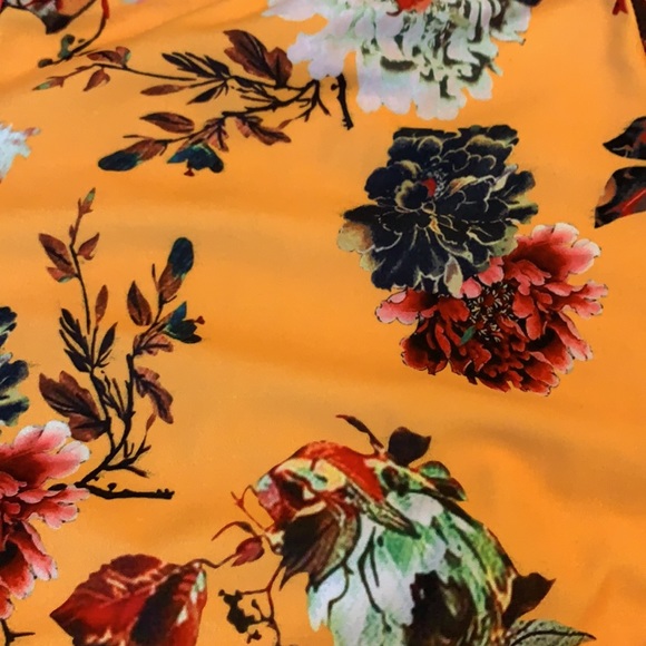 High Waisted Bikini Bottoms - Picture 5 of 5